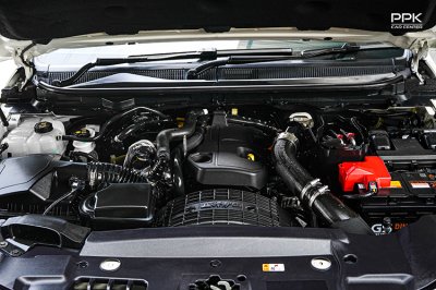 2022 Ford RANGER 2.0 Double Cab WildTrak Hi-Rider Pickup