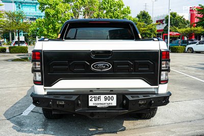 2022 Ford RANGER 2.0 Double Cab WildTrak Hi-Rider Pickup