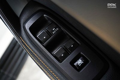 2022 Ford RANGER 2.0 Double Cab WildTrak Hi-Rider Pickup