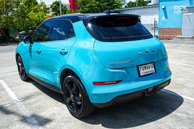 2025 ORA Good Cat 0.0  Pro Hatchback