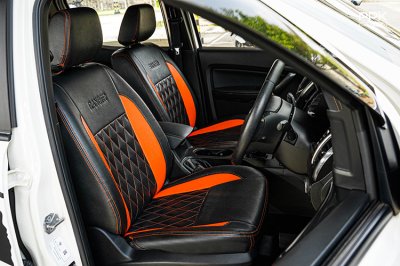 2022 Ford RANGER 2.0 Double Cab WildTrak Hi-Rider Pickup