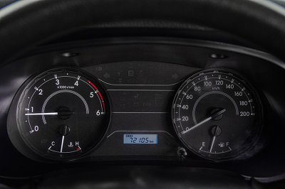 2022 Toyota Hilux Revo 2.4 Z Edition Entry Smart Cab