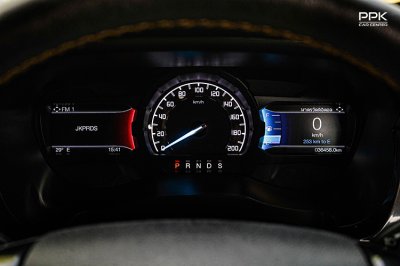 2022 Ford RANGER 2.0 Double Cab WildTrak Hi-Rider Pickup