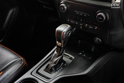 2022 Ford RANGER 2.0 Double Cab WildTrak Hi-Rider Pickup