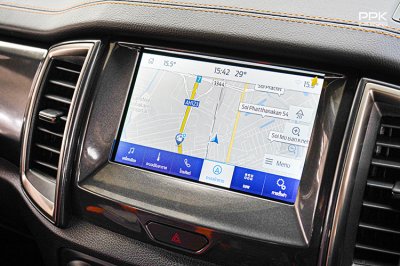 2022 Ford RANGER 2.0 Double Cab WildTrak Hi-Rider Pickup