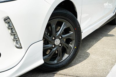 2021 Toyota VIOS 1.5  Mid Sedan