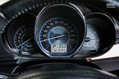 2021 Toyota VIOS 1.5  Mid Sedan