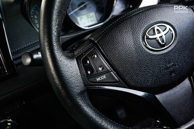 2021 Toyota VIOS 1.5  Mid Sedan