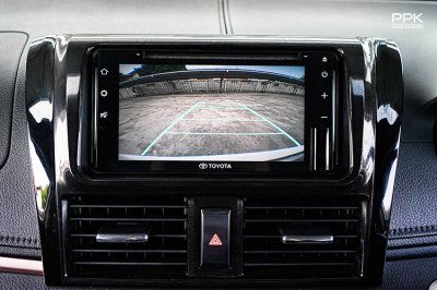 2021 Toyota VIOS 1.5  Mid Sedan