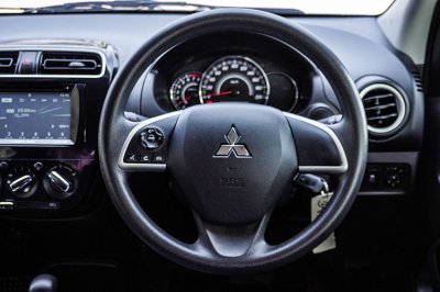 2020 MITSUBISHI ATTRAGE 1.2 GLX