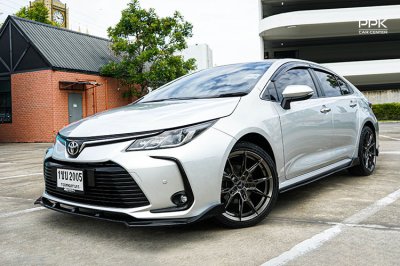 2020 Toyota Corolla Altis 1.6 G