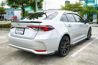 2020 Toyota Corolla Altis 1.6 G