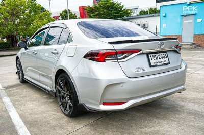 2020 Toyota Corolla Altis 1.6 G