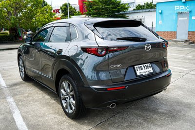 2022 Mazda CX-30 2.0  S SUV