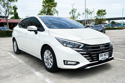 2024 Nissan ALMERA 1.0  VL Sedan