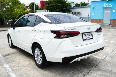 2024 Nissan ALMERA 1.0  VL Sedan