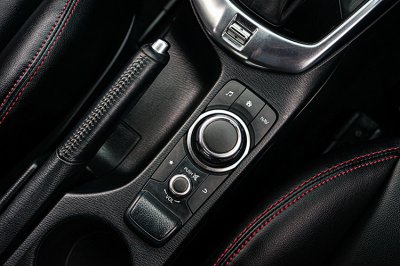 Mazda 2 1.3 (ปี 15-25) High Plus Sedan
