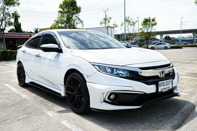 2020 Honda CIVIC 1.8 FC EL