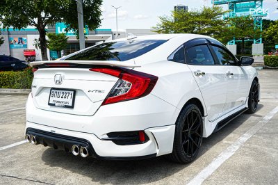 2020 Honda CIVIC 1.8 FC EL