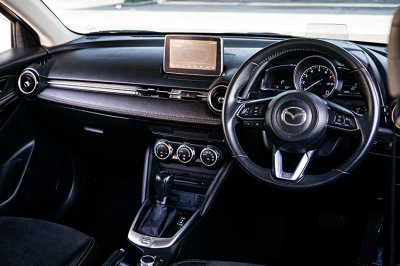 2019 MAZDA MAZDA2 1.3 Sports High Plus