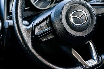 2022 MAZDA MAZDA2 1.3 C