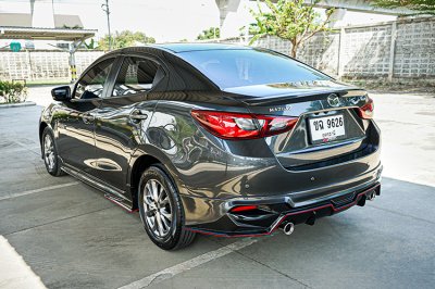 2022 MAZDA MAZDA2 1.3 C