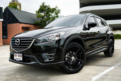 2017 Mazda CX-5 2.0  S SUV