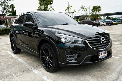 2017 Mazda CX-5 2.0  S SUV