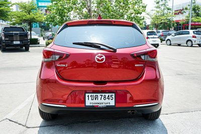 2020 MAZDA MAZDA2 1.3 Sport S HATCHBACK