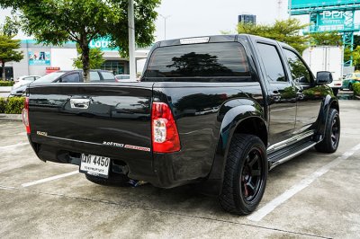 2008 Isuzu D-MAX 3.0 Cab-4  Hi-Lander Platinum Pickup