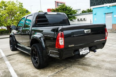 2008 Isuzu D-MAX 3.0 Cab-4  Hi-Lander Platinum Pickup