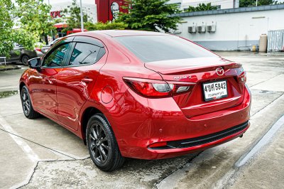 2021 MAZDA MAZDA2 1.3 C