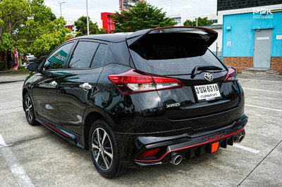 2019 Toyota YARIS 1.2  G Hatchback