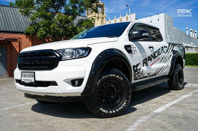 2020 Ford RANGER 2.2 Double Cab XLT Hi-Rider Pickup