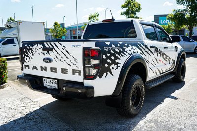 2020 Ford RANGER 2.2 Double Cab XLT Hi-Rider Pickup