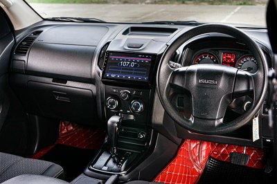 2020 ISUZU MU-X 1.9 (CD)