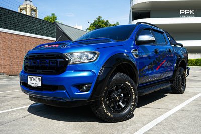2020 Ford RANGER 2.2 Double Cab  XLT Hi-Rider Pickup