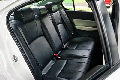 2023 Honda City 1.0 SV