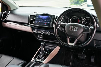 2023 Honda City 1.0 SV