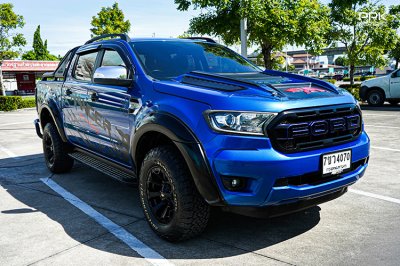 2020 Ford RANGER 2.2 Double Cab  XLT Hi-Rider Pickup