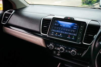 2023 Honda City 1.0 SV