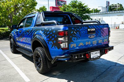 2020 Ford RANGER 2.2 Double Cab  XLT Hi-Rider Pickup