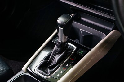 2023 Honda City 1.0 SV