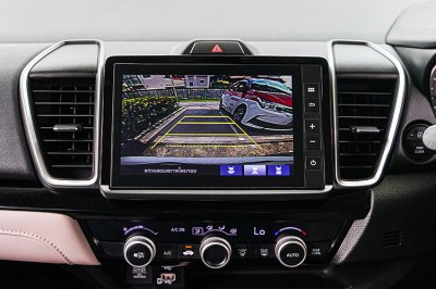 2023 Honda City 1.0 SV