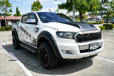 2016 Ford RANGER 2.2 Double Cab  XLT Hi-Rider Pickup