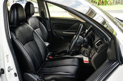 2018 Mitsubishi Triton 2.4 GLS Plus Ltd Double Cab