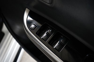 2018 Mitsubishi Triton 2.4 GLS Plus Ltd Double Cab