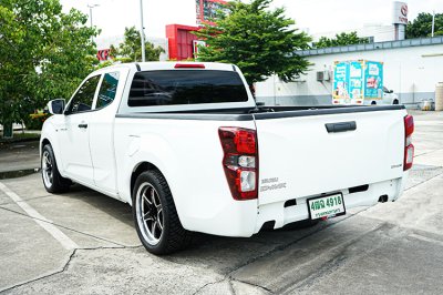 2022 Isuzu D-Max 1.9 S Space Cab