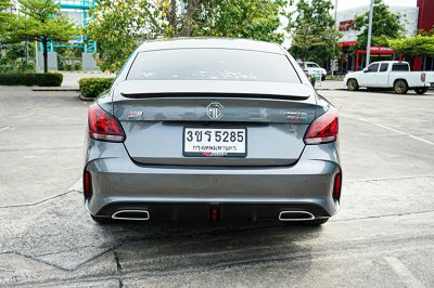 2023 MG 5 1.5 X SUNROOF