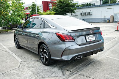 2023 MG 5 1.5 X SUNROOF